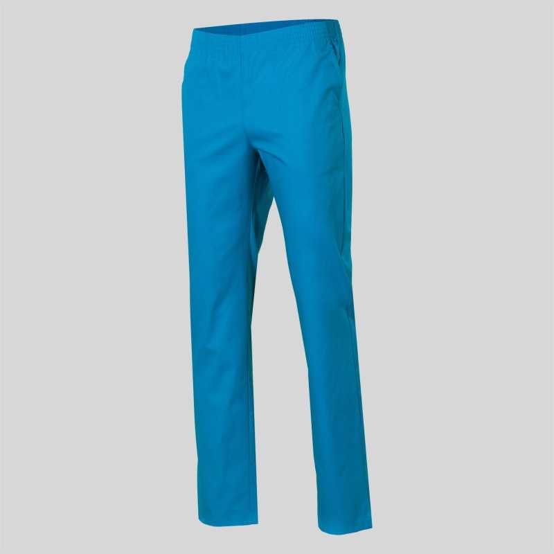 Pantalón Unisex Color con Goma