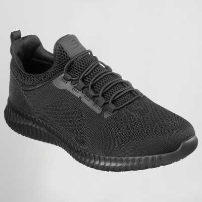 Zapatos skechers nassica clearance hombre