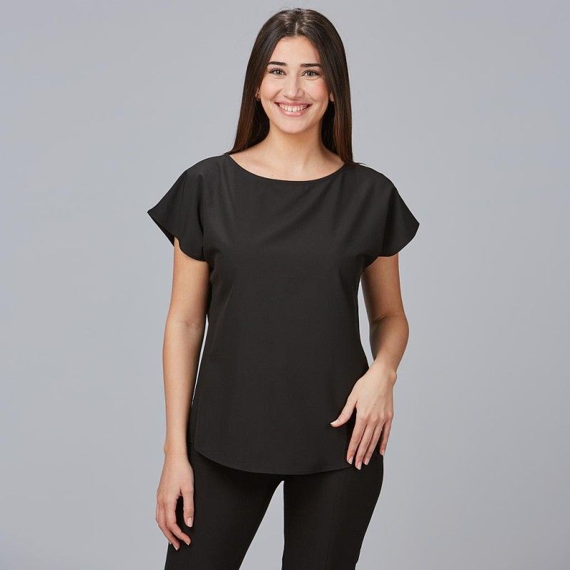 Blusa Peluquería Mujer Pensamiento