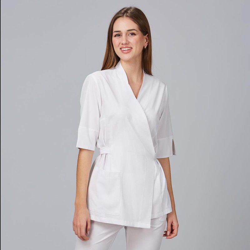 Blusa kimono Peluquería Mujer Cardota