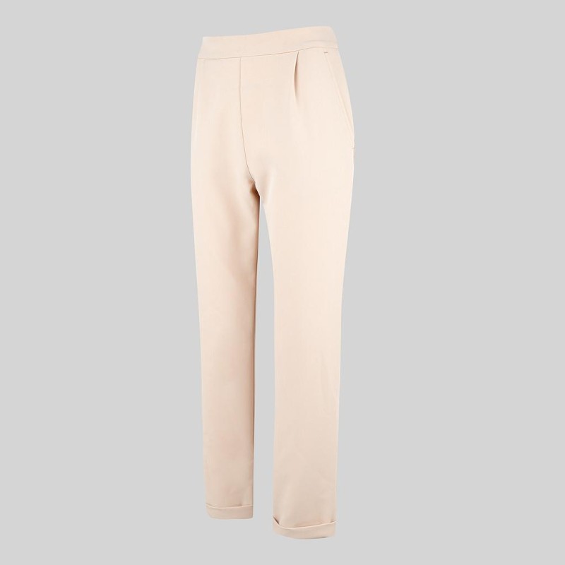 Pantalón Mujer Bioelástico Peluquería Maya